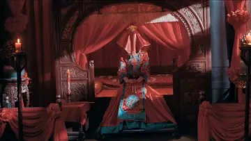 人偶新娘