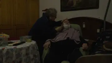 Zasłona do filmu "Ca Nostra" #1122540