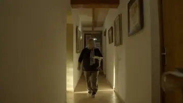 Zasłona do filmu "Ca Nostra" #1122541