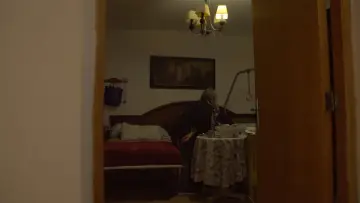 Zasłona do filmu "Ca Nostra" #1122551