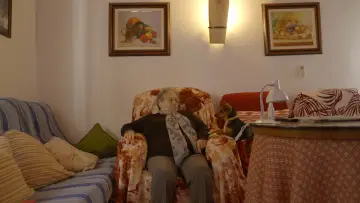 Zasłona do filmu "Ca Nostra" #1122552