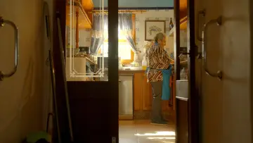 Zasłona do filmu "Ca Nostra" #1122557