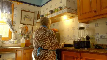 Zasłona do filmu "Ca Nostra" #1122558
