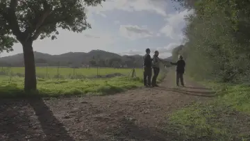 Zasłona do filmu "Ca Nostra" #490961
