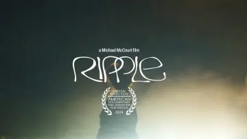 Zasłona do filmu "Ripple" #1138393