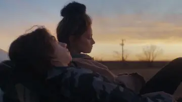 Zasłona do filmu "Ripple" #504355