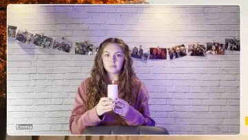 Zasłona do filmu "Death Web" #1093131
