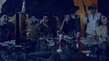 Zasłona do filmu "Un día en Culiacán" #451149