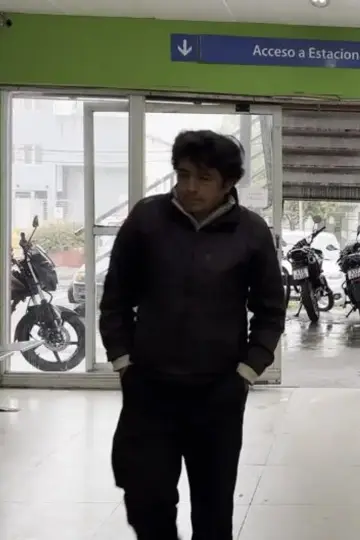 Plakat do filmu "Fire Supply" #459956