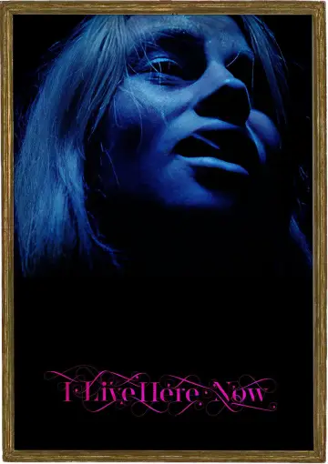 Plakat do filmu "I Live Here Now" #655854