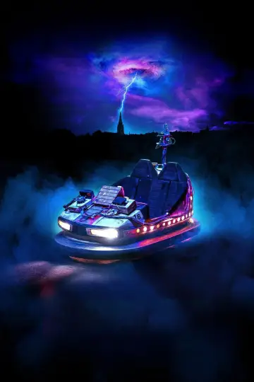 Time Travel Is Dangerous!