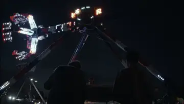 Zasłona do filmu "Noksan" #476208