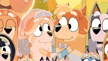 Bluey: The Sign