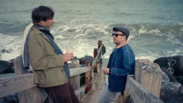 Zasłona do filmu "blur: To the End" #978917