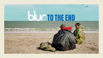 Zasłona do filmu "blur: To the End" #978920