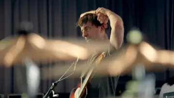 Zasłona do filmu "blur: To the End" #978926