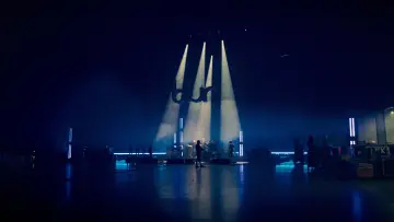 Zasłona do filmu "blur: To the End" #978928
