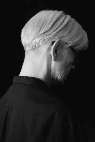 最后的日子 坂本龙一