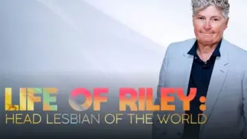 Zasłona do filmu "Life of Riley" #1094682