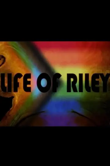 Plakat do filmu "Life of Riley" #1094684