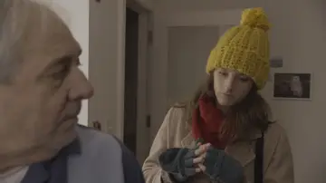 Zasłona do filmu "Dear Geraldo" #453970