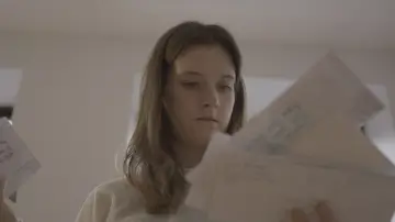 Zasłona do filmu "Dear Geraldo" #453974