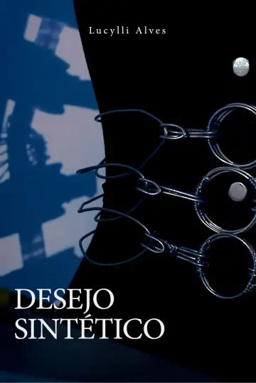 Plakat do filmu "Desejo Sintético" #1189024