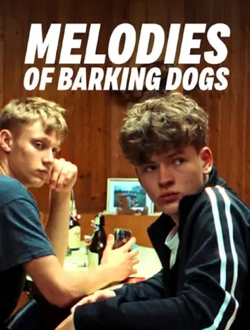 Plakat do filmu "Melodies of Barking Dogs" #469842