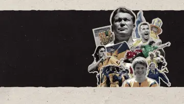 Zasłona do filmu "ЕПІЗОДИ: Україна на Мундіалі" #1095377