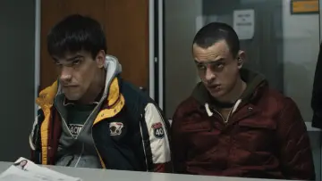 Zasłona do filmu "Simon z gór" #467764
