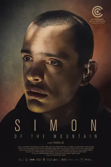 Simon z gór