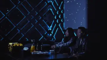 Zasłona do filmu "蓝色太阳宫" #629067