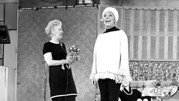 Zasłona do filmu "Ruth Lyons: First Lady of Television" #1644451