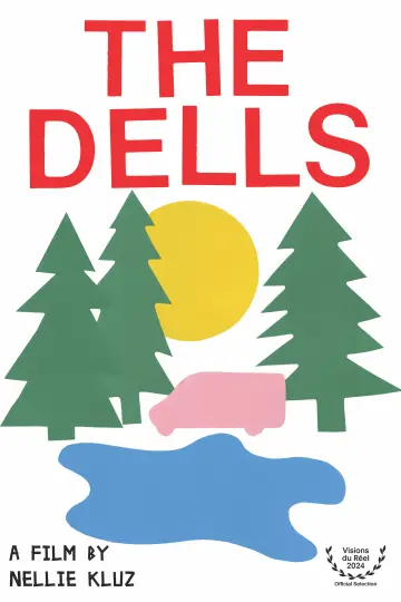 Plakat do filmu "The Dells" #1095545