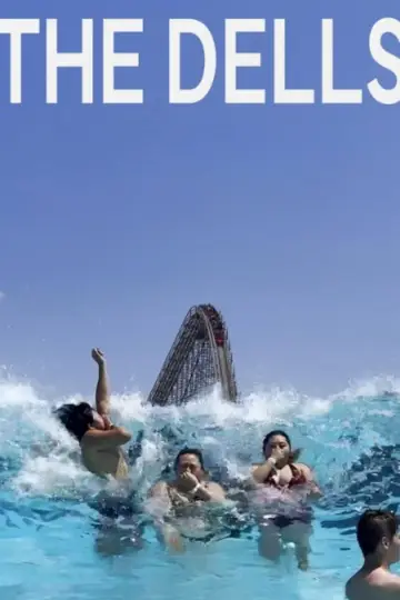 Plakat do filmu "The Dells" #1095548