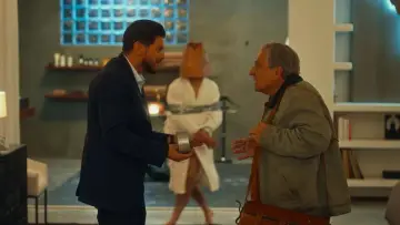 Zasłona do filmu "Le million" #540052