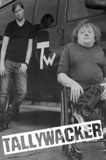 Plakat do filmu "Tallywacker" #1159185