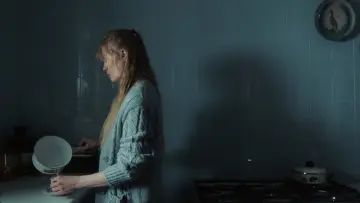 Zasłona do filmu "Crías" #1095527