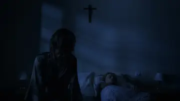 Zasłona do filmu "Crías" #1095528