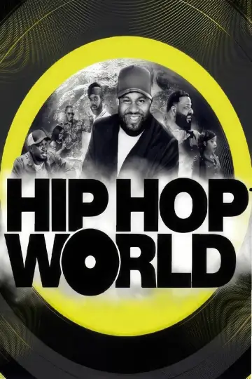 Hip Hop World