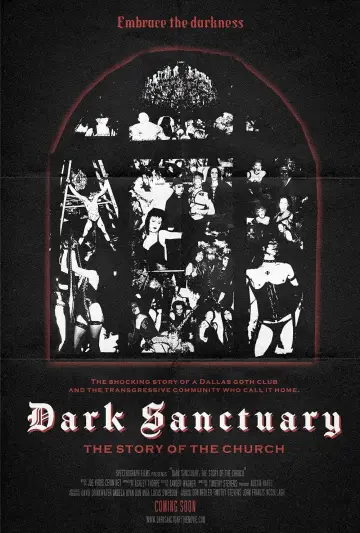 Plakat do filmu "Print It Black" #465317