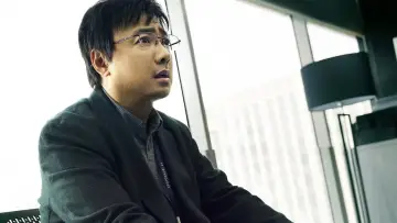 Zasłona do filmu "逆行人生" #630125