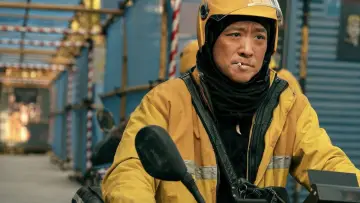 Zasłona do filmu "逆行人生" #630127