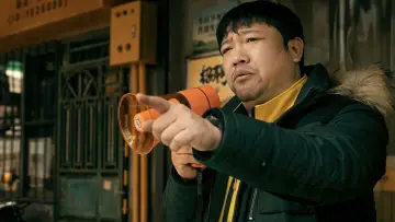 Zasłona do filmu "逆行人生" #630130