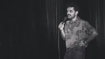 Zasłona do filmu "Family Friendly Jokes for Friendly Families" #460526