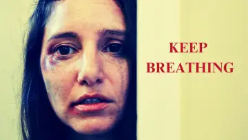 Zasłona do filmu "Keep Breathing" #447123