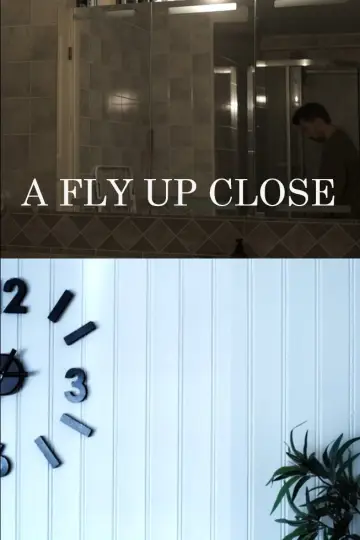 Plakat do filmu "En Flue På Nært Hold" #1095567