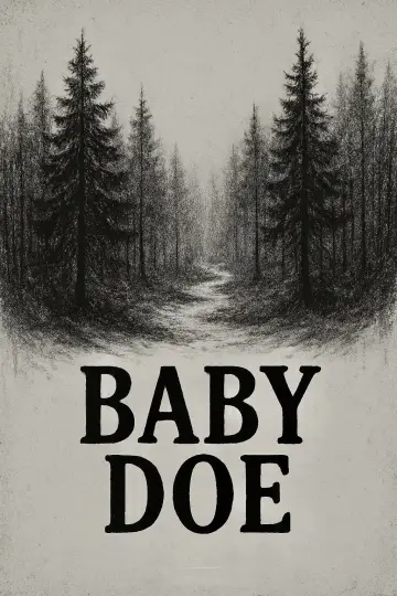 Plakat do filmu "Baby Doe" #726980