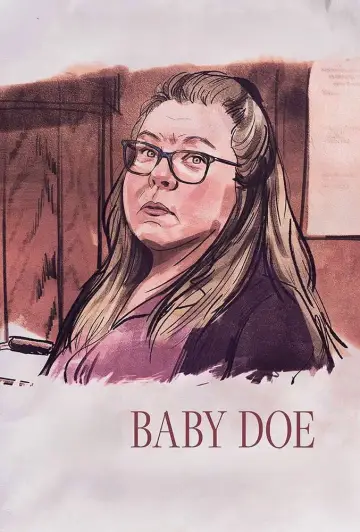 Plakat do filmu "Baby Doe" #726985