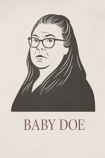 Plakat do filmu "Baby Doe" #726988